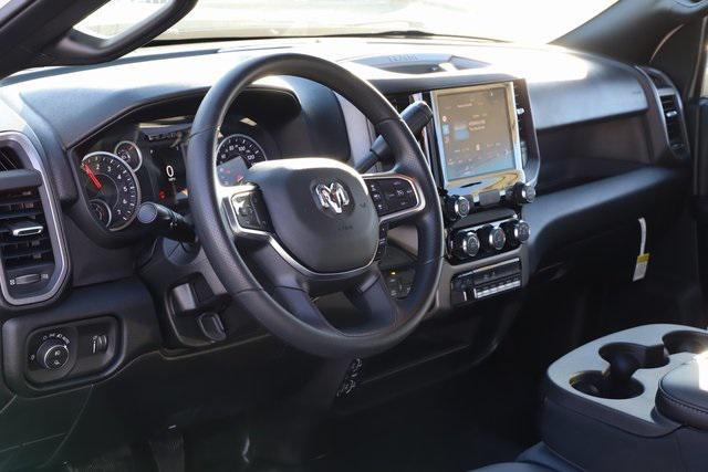 new 2026 Ram 2500 car, priced at $44,220