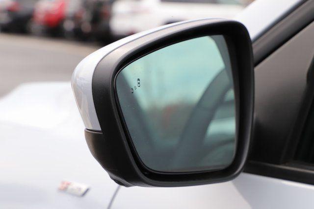 used 2025 Ford Escape car, priced at $31,887