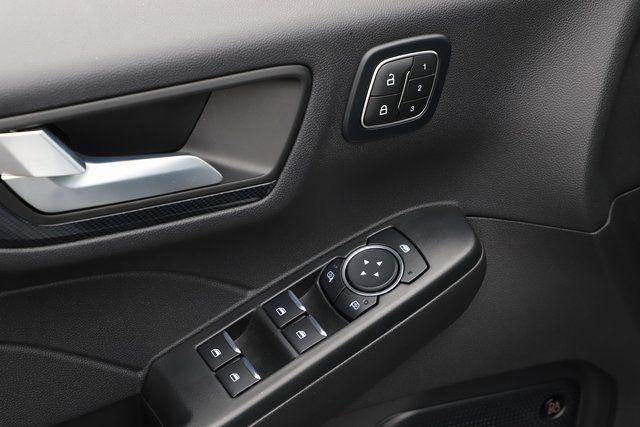 used 2025 Ford Escape car, priced at $31,887