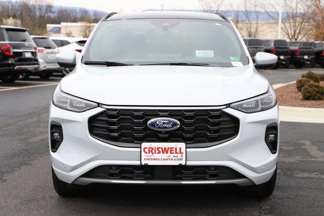 used 2025 Ford Escape car, priced at $31,887