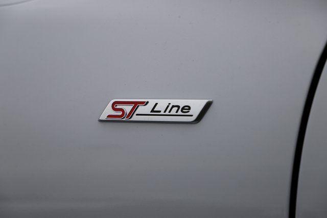 used 2025 Ford Escape car, priced at $31,887