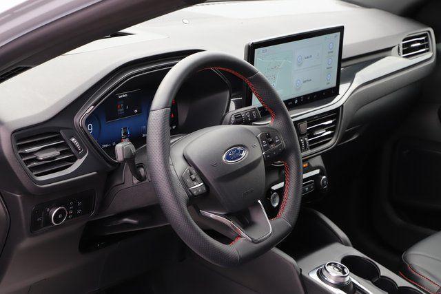 used 2025 Ford Escape car, priced at $31,887