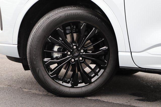 used 2025 Ford Escape car, priced at $31,887