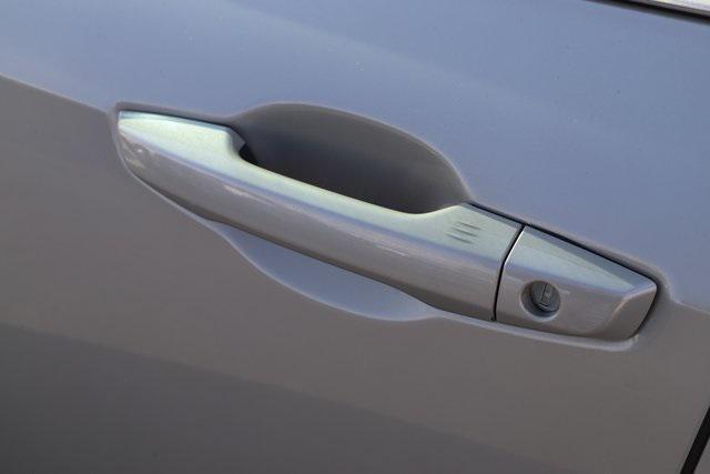 used 2017 Honda CR-V car, priced at $15,091