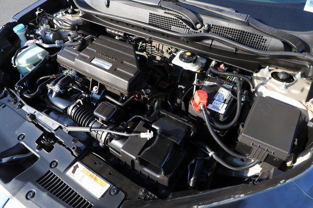 used 2017 Honda CR-V car, priced at $15,119