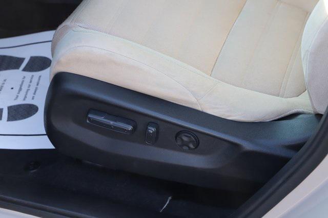 used 2017 Honda CR-V car, priced at $15,091