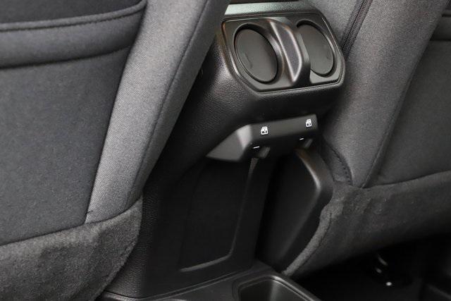 new 2026 Jeep Wrangler car, priced at $42,532