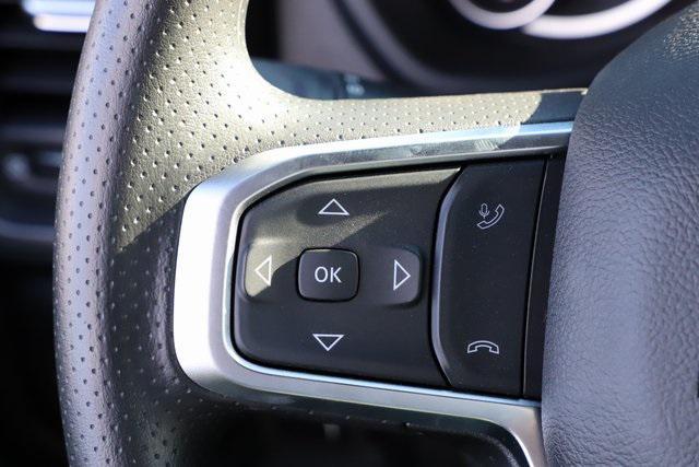 new 2026 Ram 2500 car, priced at $44,270