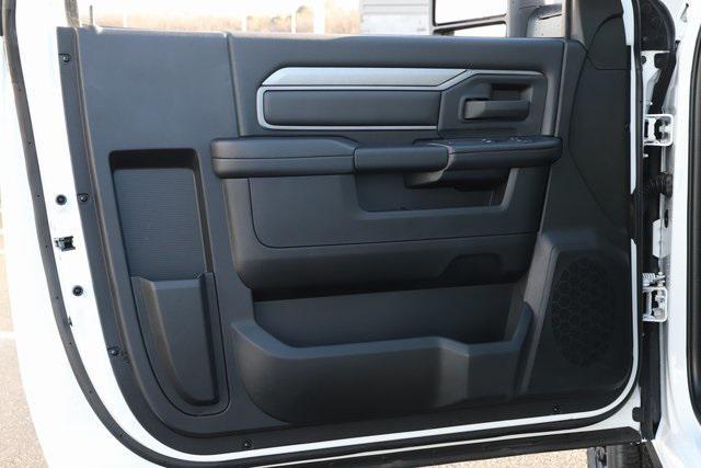 new 2026 Ram 2500 car, priced at $44,270