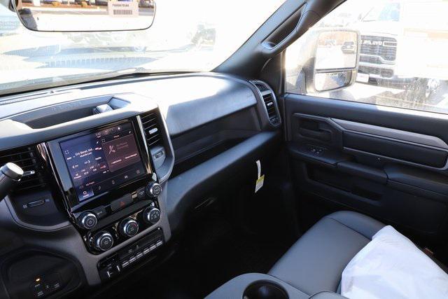 new 2026 Ram 2500 car, priced at $44,270