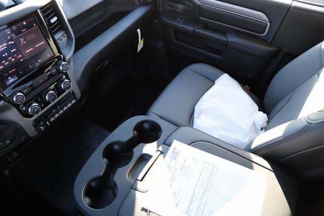 new 2026 Ram 2500 car, priced at $44,270