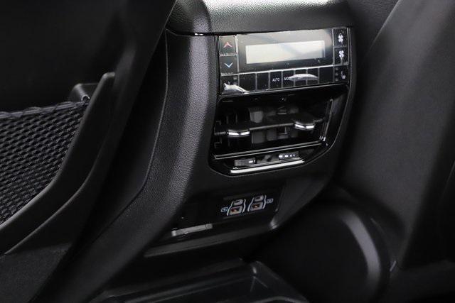 new 2025 Jeep Grand Cherokee L car, priced at $45,898