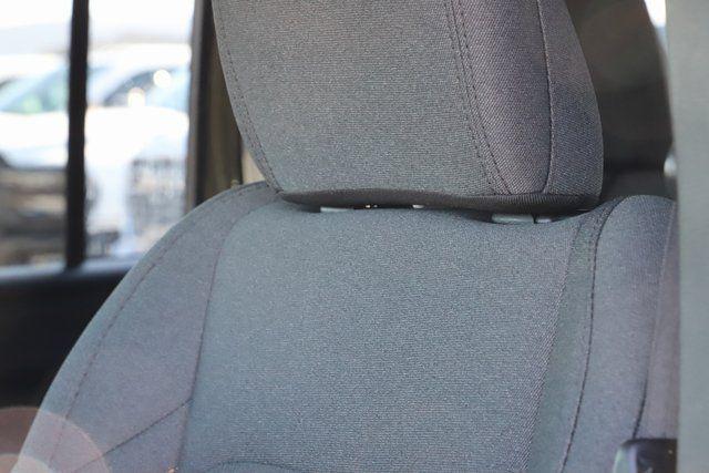 new 2026 Jeep Wrangler car, priced at $49,687