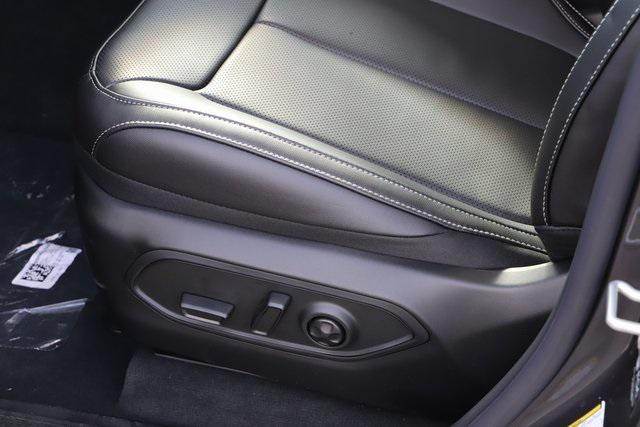 new 2025 Jeep Grand Cherokee L car, priced at $45,889