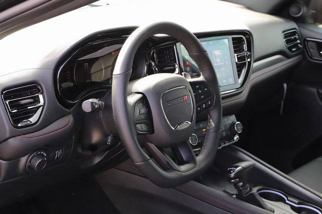 new 2026 Dodge Durango car, priced at $41,544