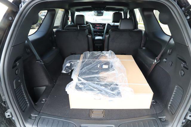 new 2026 Dodge Durango car, priced at $49,186