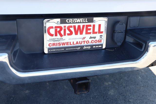 used 2019 Ram 1500 car, priced at $30,358