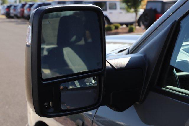 new 2026 Ram 2500 car, priced at $69,288