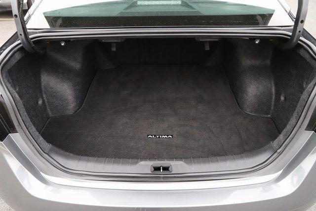 used 2024 Nissan Altima car, priced at $17,368