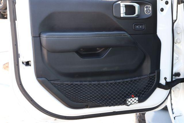 used 2020 Jeep Gladiator car, priced at $28,531