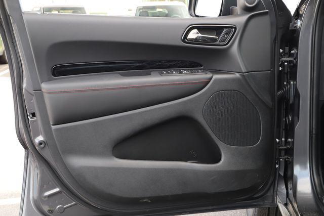 new 2026 Dodge Durango car, priced at $52,531