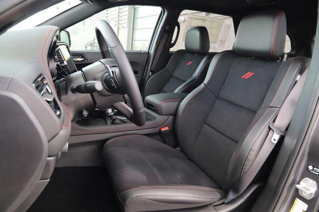 new 2026 Dodge Durango car, priced at $52,531