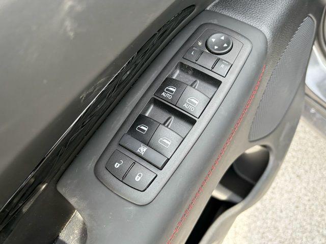 new 2026 Dodge Durango car, priced at $52,731