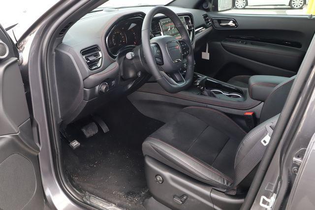 new 2026 Dodge Durango car, priced at $52,531