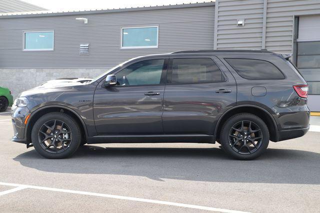 new 2026 Dodge Durango car, priced at $52,531