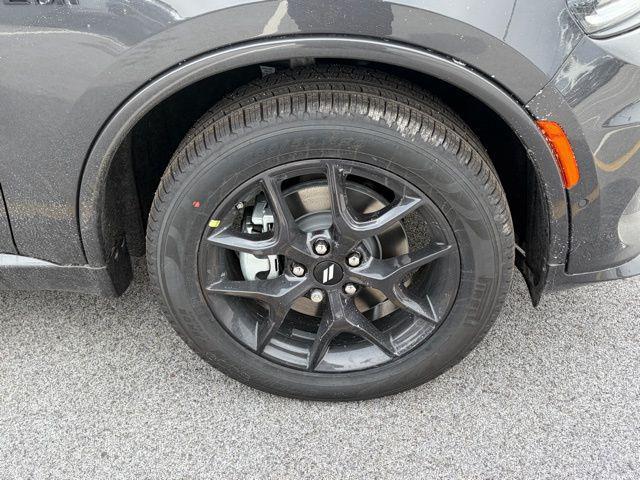 new 2026 Dodge Durango car, priced at $52,731