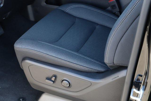 new 2026 Ram 1500 car, priced at $51,442