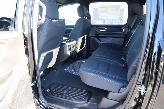 new 2026 Ram 1500 car, priced at $51,442