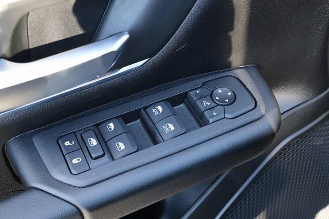 new 2026 Ram 1500 car, priced at $51,442