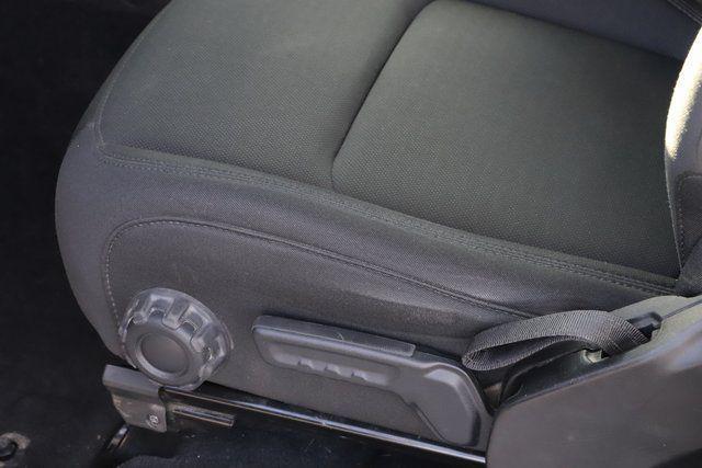 used 2021 Jeep Wrangler car, priced at $23,734