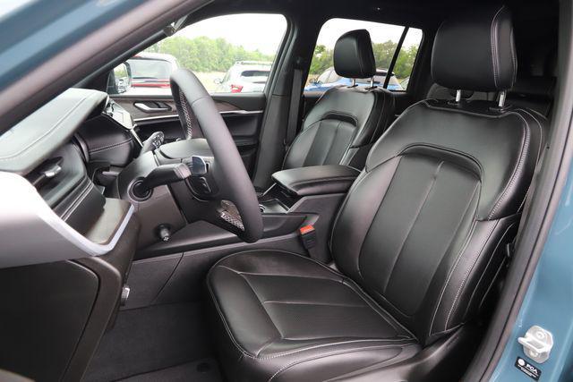 used 2026 Jeep Grand Cherokee car, priced at $46,277