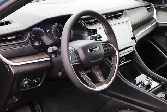 used 2026 Jeep Grand Cherokee car, priced at $46,277