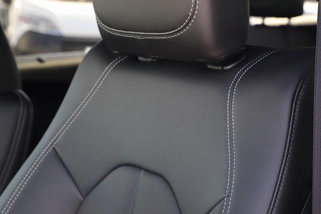 new 2026 Chrysler Pacifica car, priced at $36,758