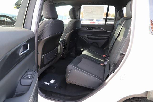 new 2025 Jeep Grand Cherokee car, priced at $34,963