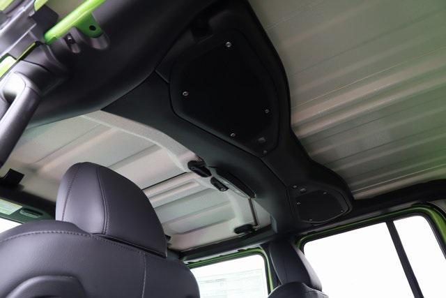 new 2025 Jeep Gladiator car, priced at $45,486