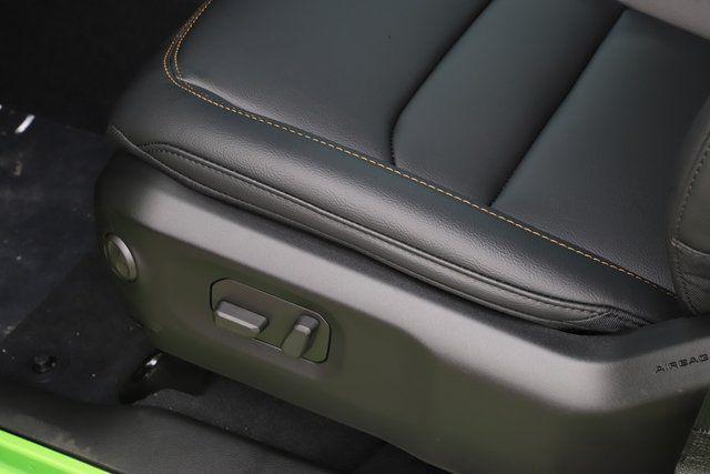 new 2025 Jeep Gladiator car, priced at $49,236