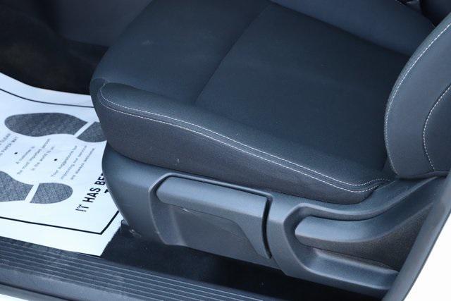 used 2023 Nissan Rogue car, priced at $19,100