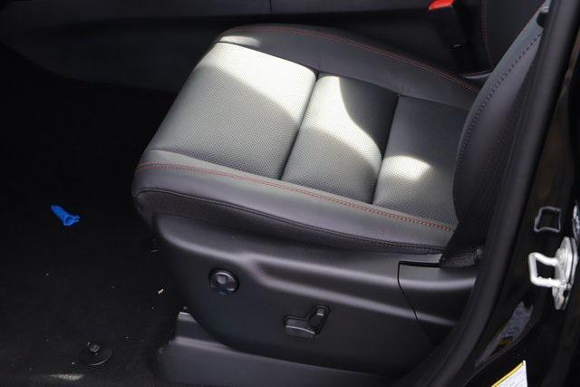 new 2024 Dodge Durango car, priced at $50,977