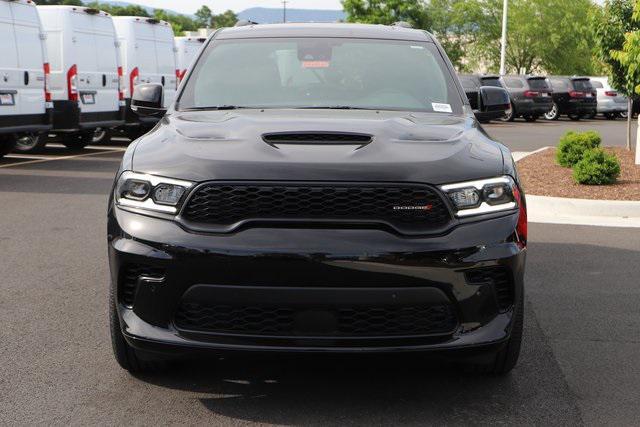 new 2024 Dodge Durango car, priced at $50,977