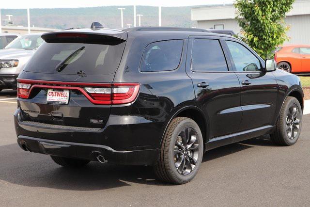 new 2024 Dodge Durango car, priced at $50,977