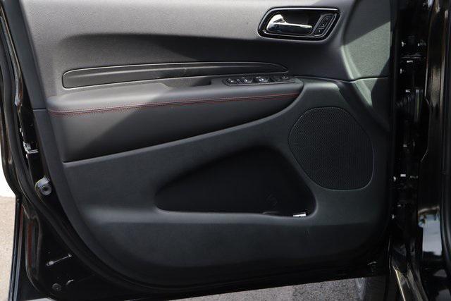 new 2024 Dodge Durango car, priced at $50,977