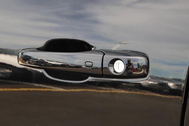 new 2024 Dodge Durango car, priced at $50,977