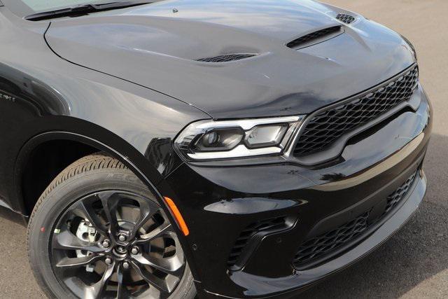 new 2024 Dodge Durango car, priced at $50,977