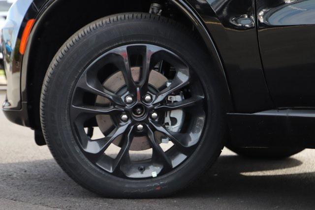 new 2024 Dodge Durango car, priced at $50,977