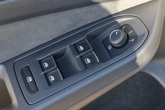 used 2023 Volkswagen Golf GTI car, priced at $24,664