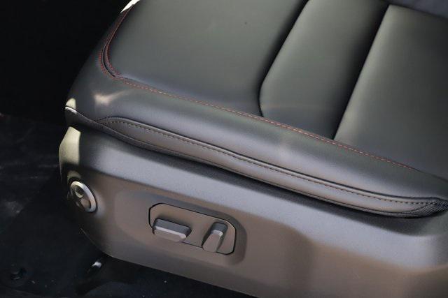 new 2025 Jeep Gladiator car, priced at $56,895